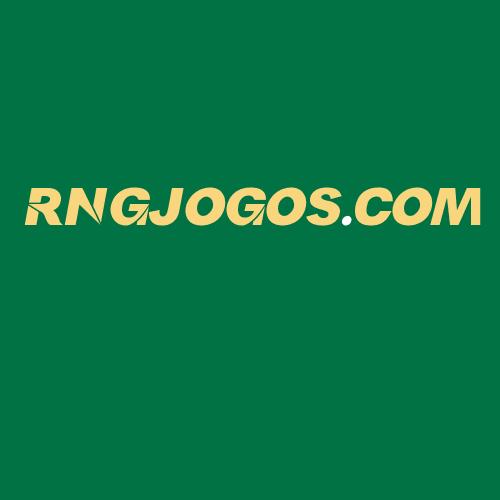 Logo da RNGJOGOS